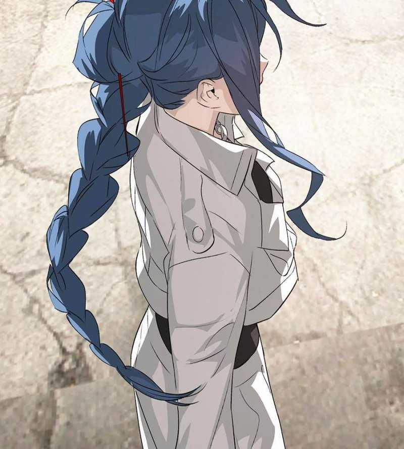 Ác Chi Hoàn 16 trang 11