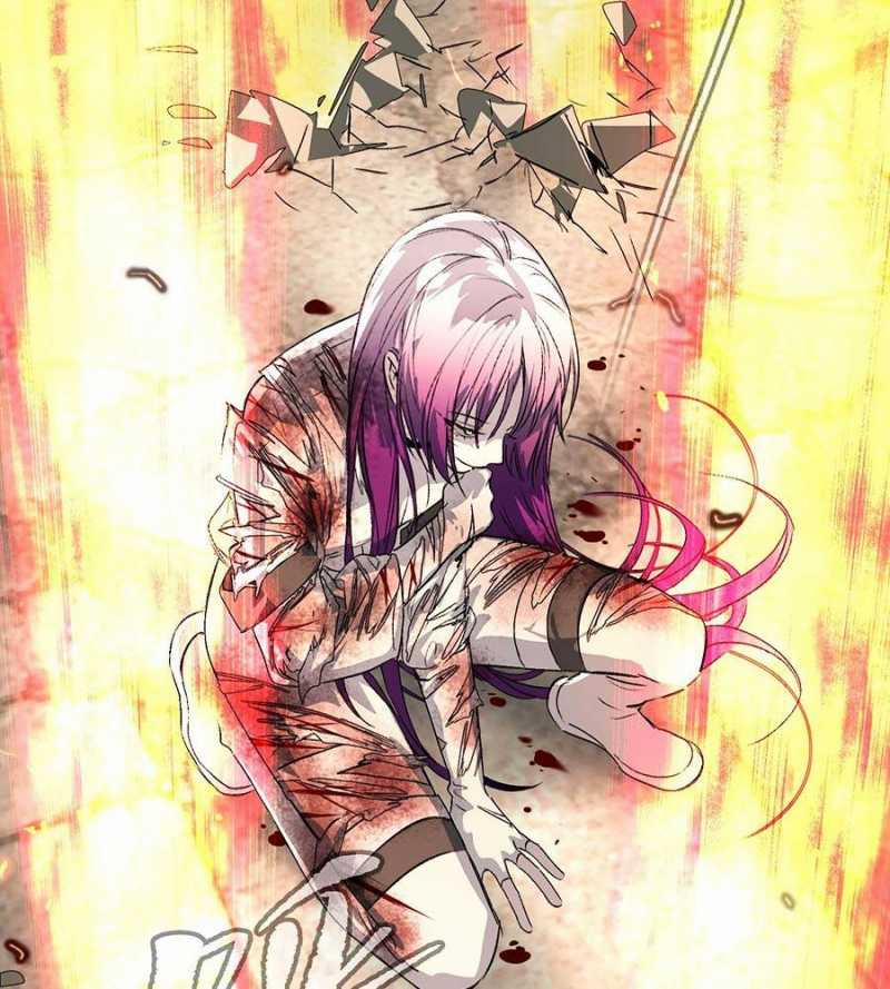 Ác Chi Hoàn 16 trang 111