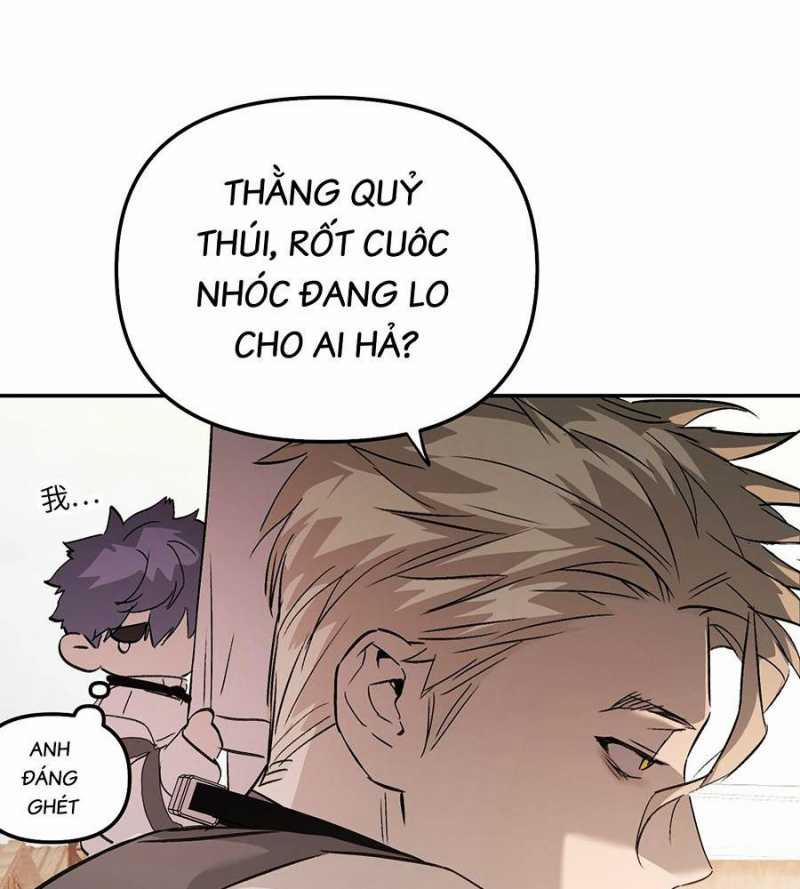 Ác Chi Hoàn 16 trang 127