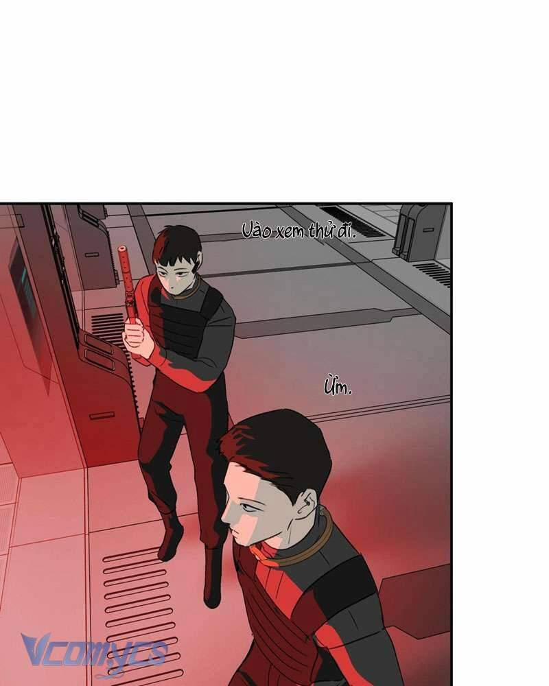 Ác Chi Hoàn 17 trang 11