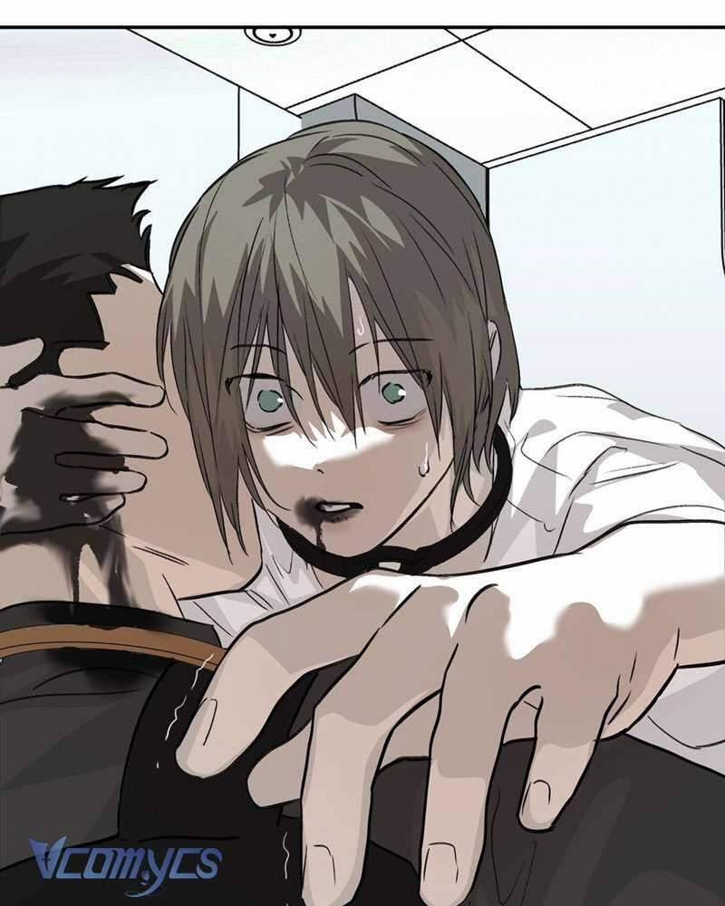 Ác Chi Hoàn 17 trang 25