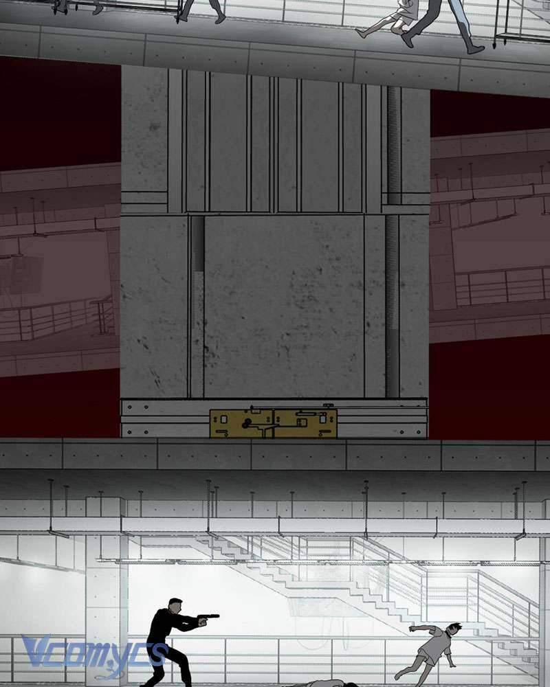 Ác Chi Hoàn 17 trang 32