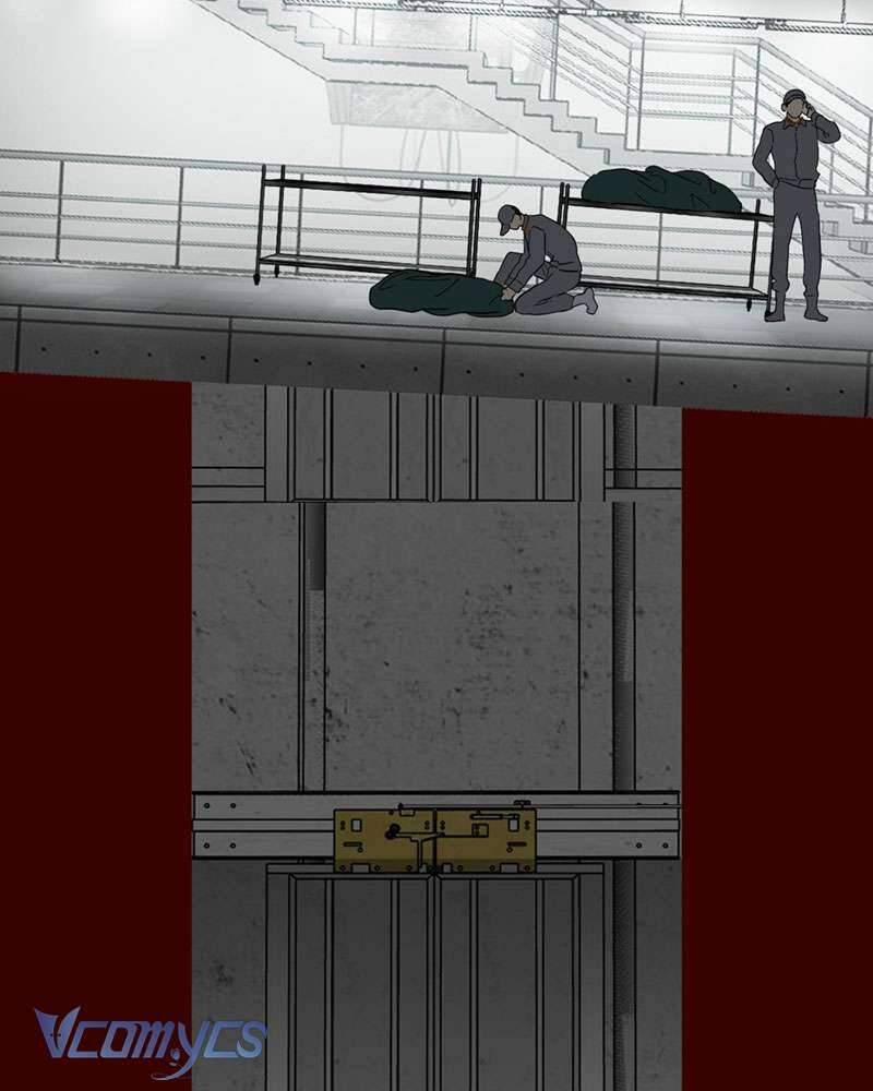 Ác Chi Hoàn 17 trang 34