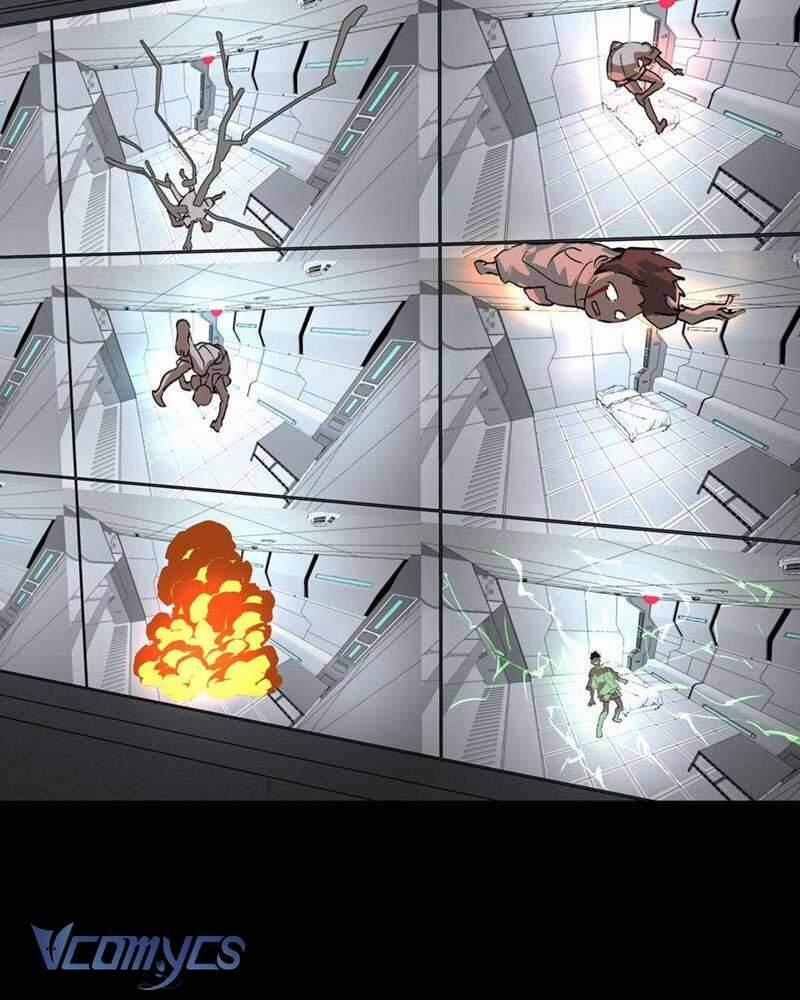 Ác Chi Hoàn 18 trang 66