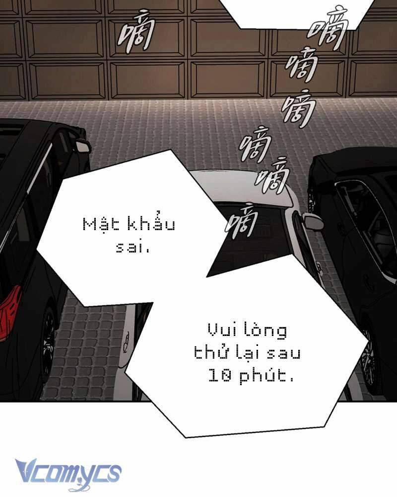 Ác Chi Hoàn 19 trang 11