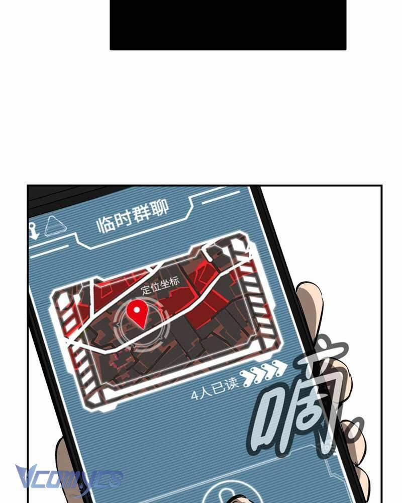 Ác Chi Hoàn 19 trang 116