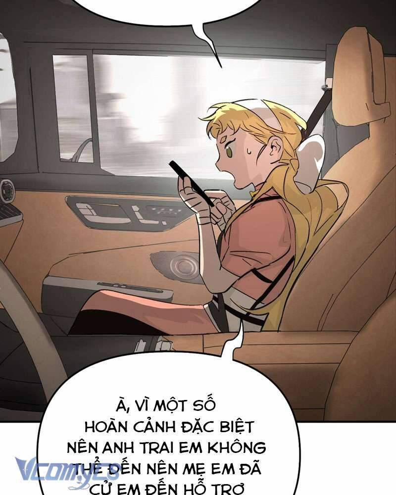 Ác Chi Hoàn 19 trang 118