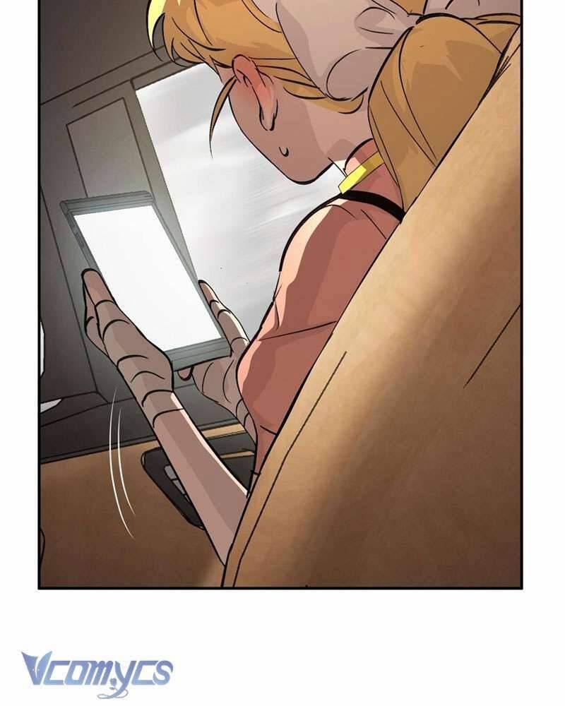 Ác Chi Hoàn 19 trang 134