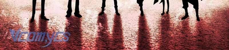 Ác Chi Hoàn 19 trang 158