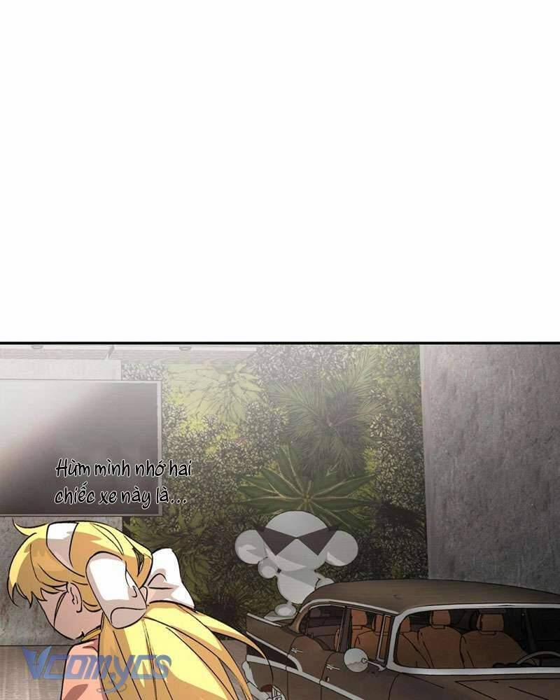 Ác Chi Hoàn 19 trang 25