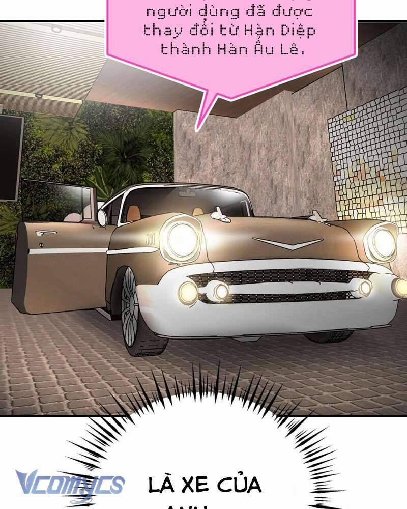 Ác Chi Hoàn 19 trang 41