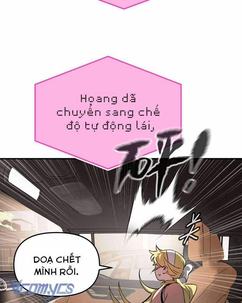 Ác Chi Hoàn 19 trang 44