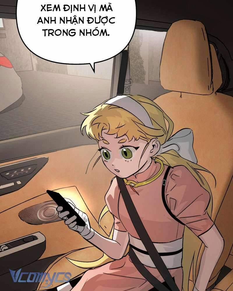 Ác Chi Hoàn 19 trang 46