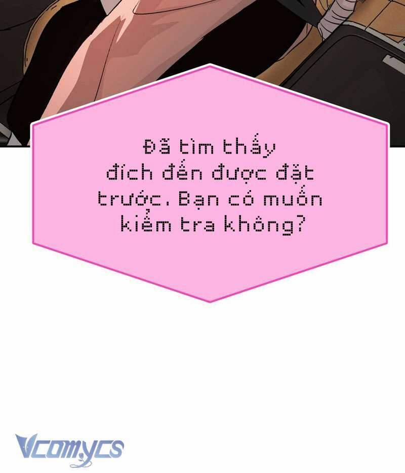 Ác Chi Hoàn 19 trang 47