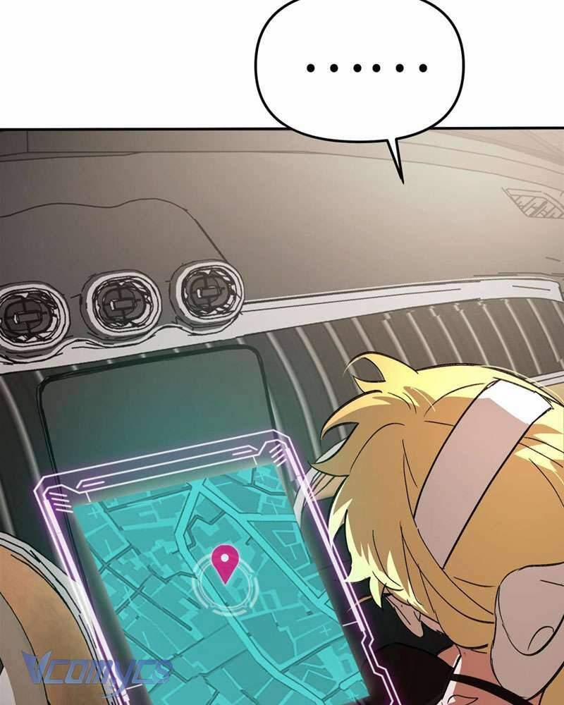 Ác Chi Hoàn 19 trang 50