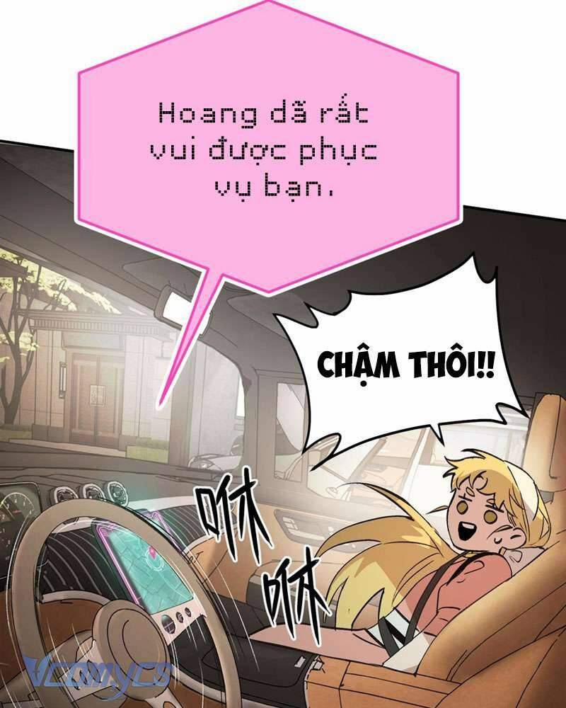 Ác Chi Hoàn 19 trang 55