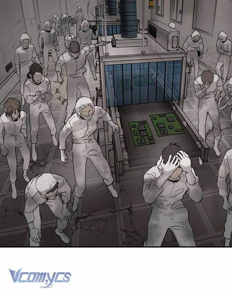 Ác Chi Hoàn 20 trang 111