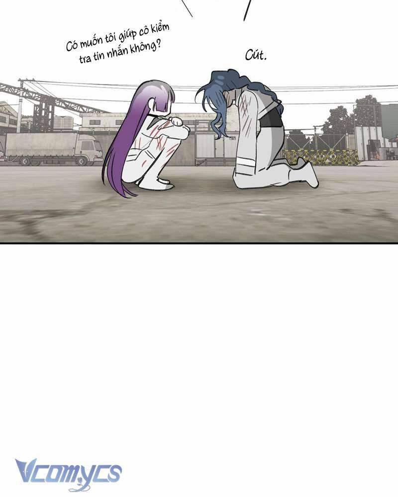 Ác Chi Hoàn 20 trang 160