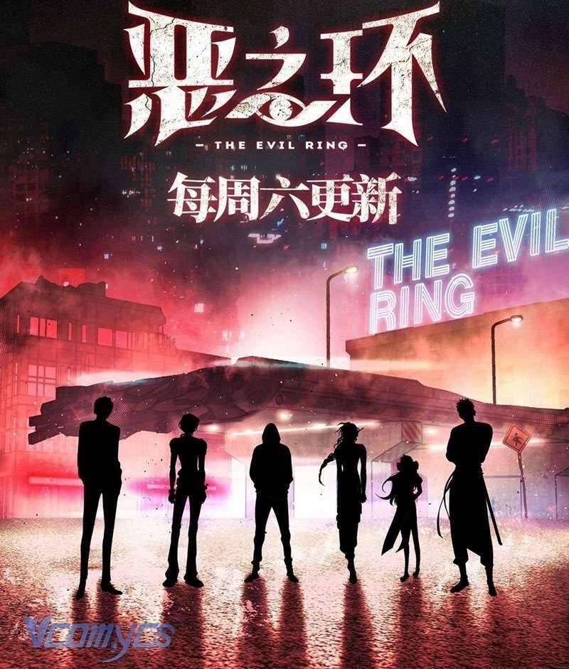 Ác Chi Hoàn 20 trang 164