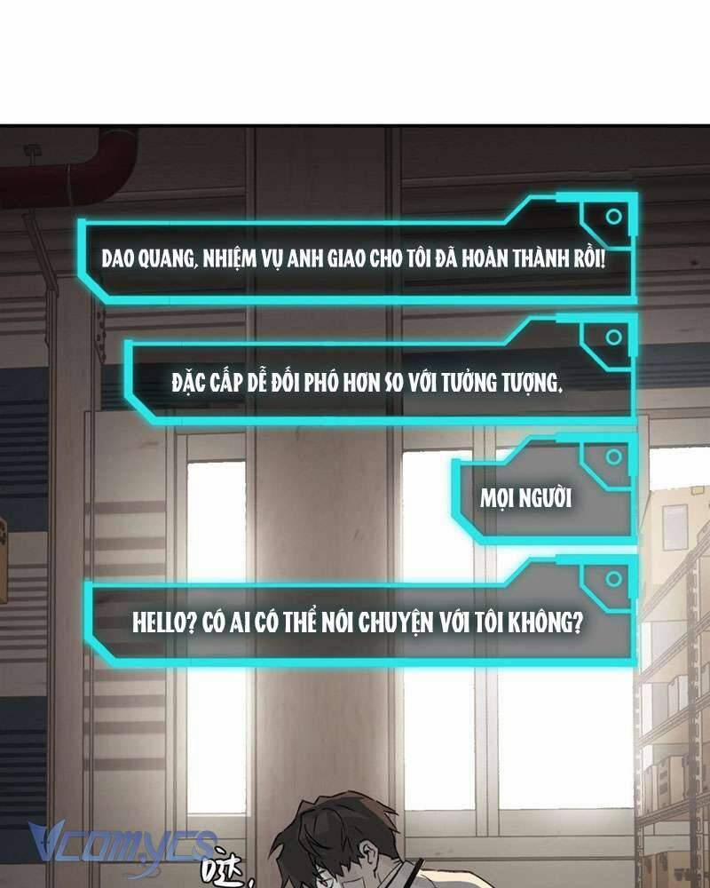 Ác Chi Hoàn 20 trang 2