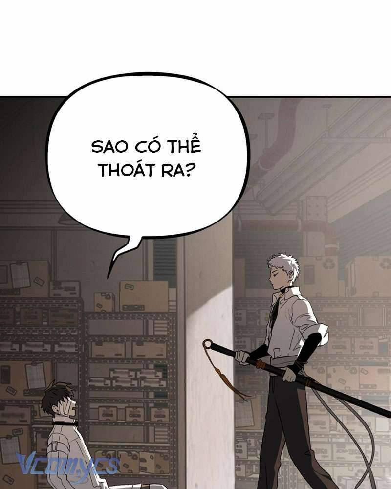 Ác Chi Hoàn 20 trang 21