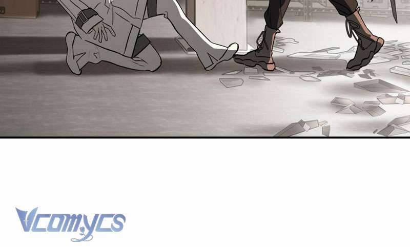 Ác Chi Hoàn 20 trang 22