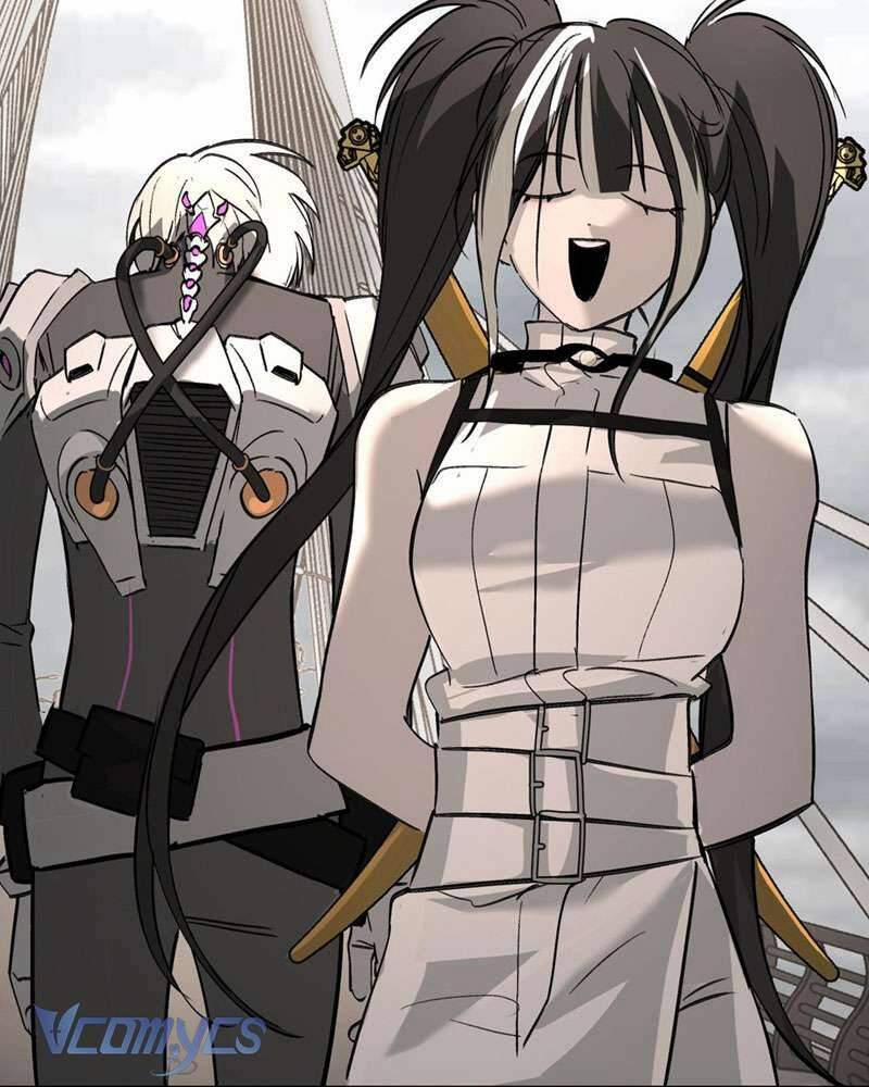 Ác Chi Hoàn 21 trang 112