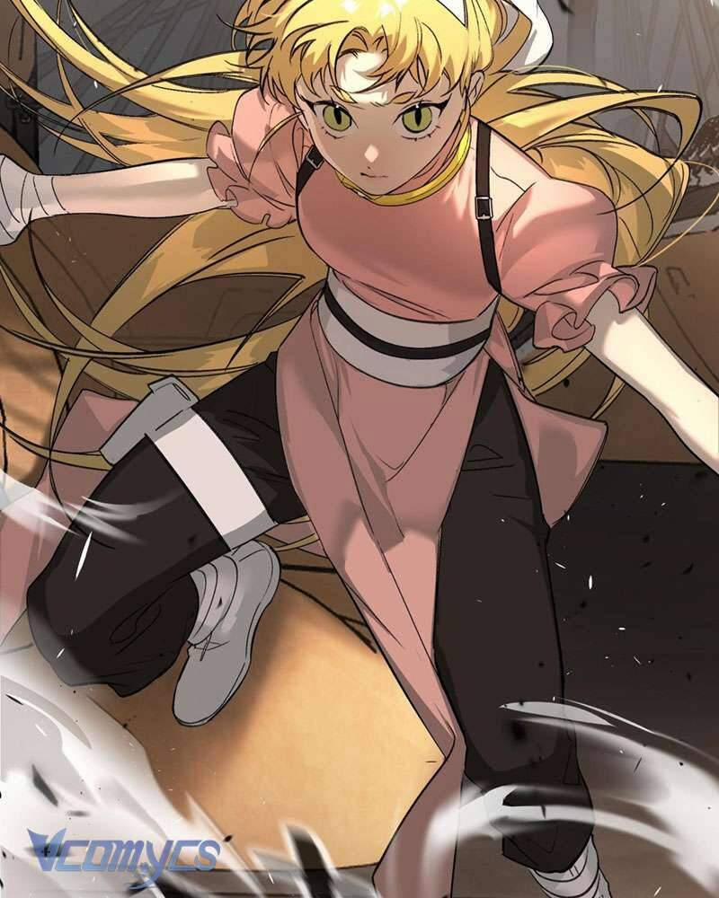 Ác Chi Hoàn 21 trang 127