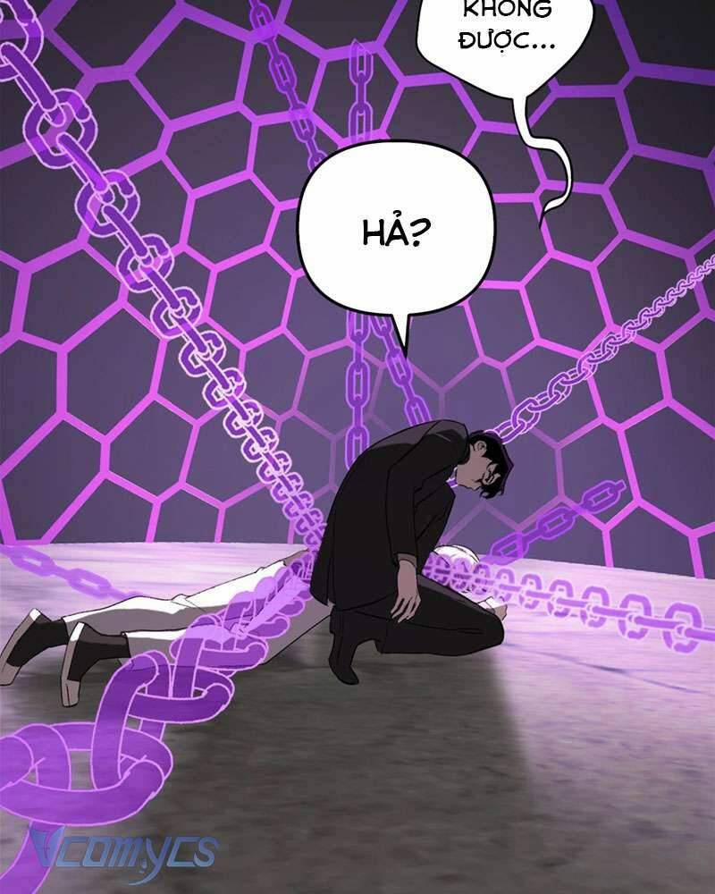 Ác Chi Hoàn 21 trang 137