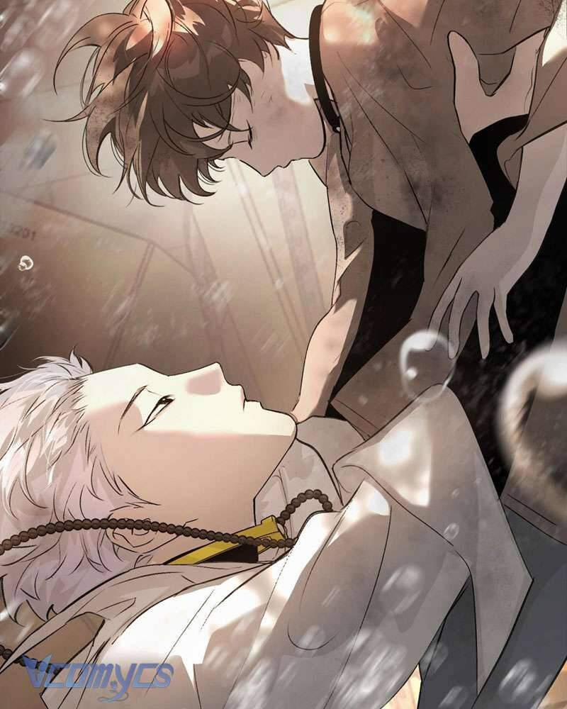 Ác Chi Hoàn 21 trang 28