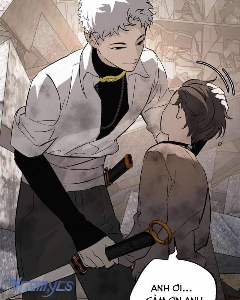 Ác Chi Hoàn 21 trang 52