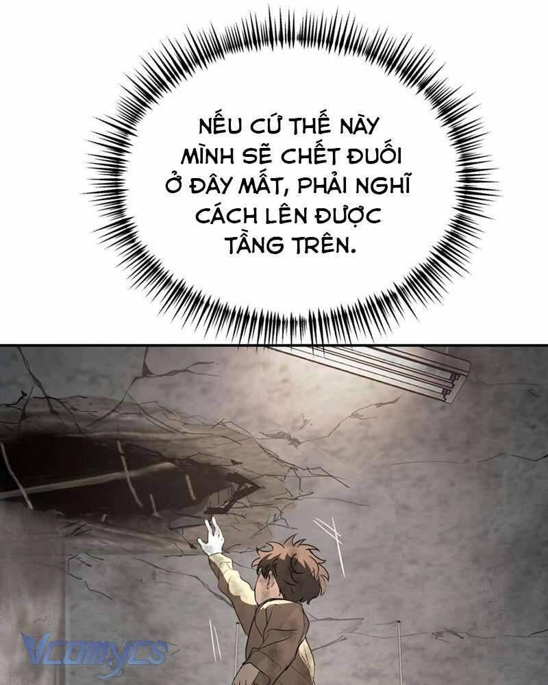 Ác Chi Hoàn 21 trang 6