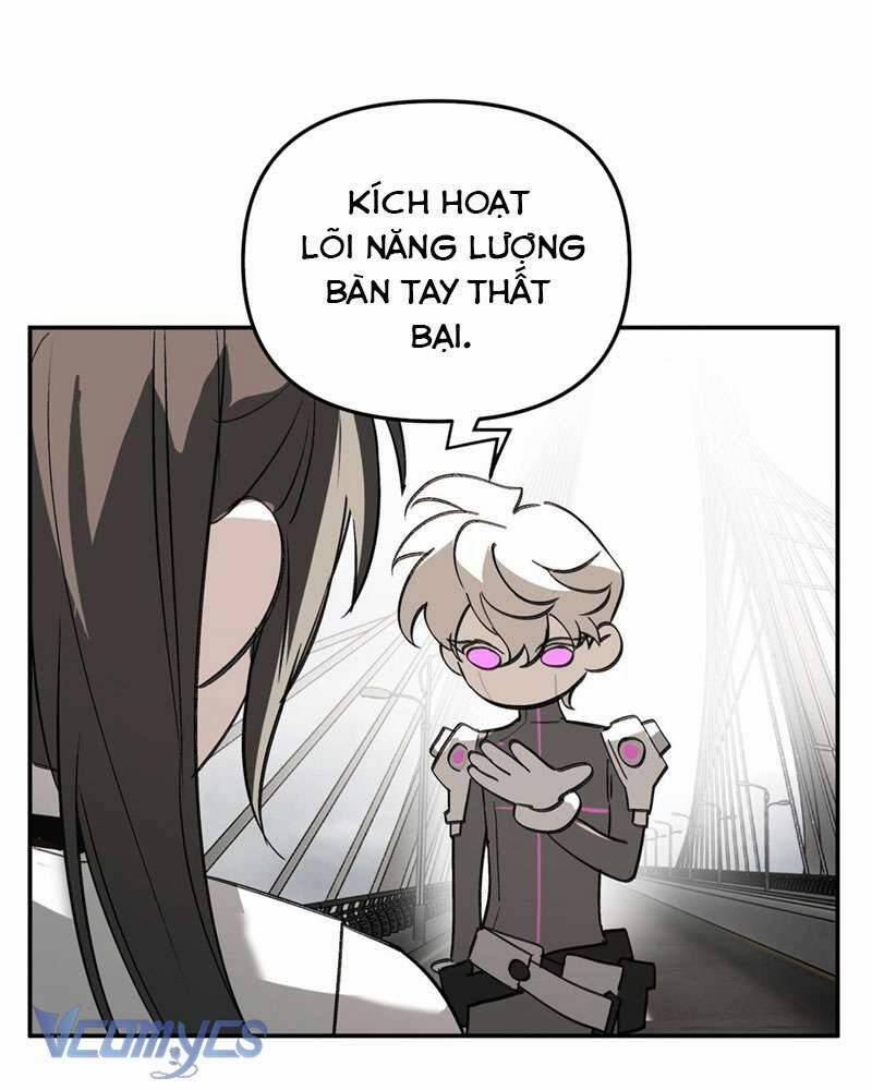 Ác Chi Hoàn 21 trang 84