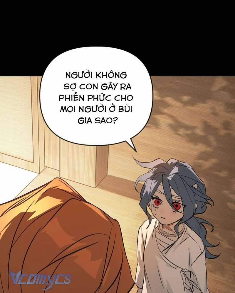 Ác Chi Hoàn 22 trang 137