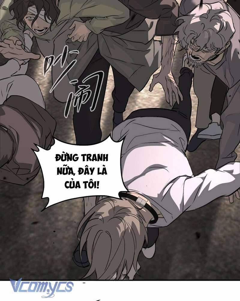 Ác Chi Hoàn 22 trang 16