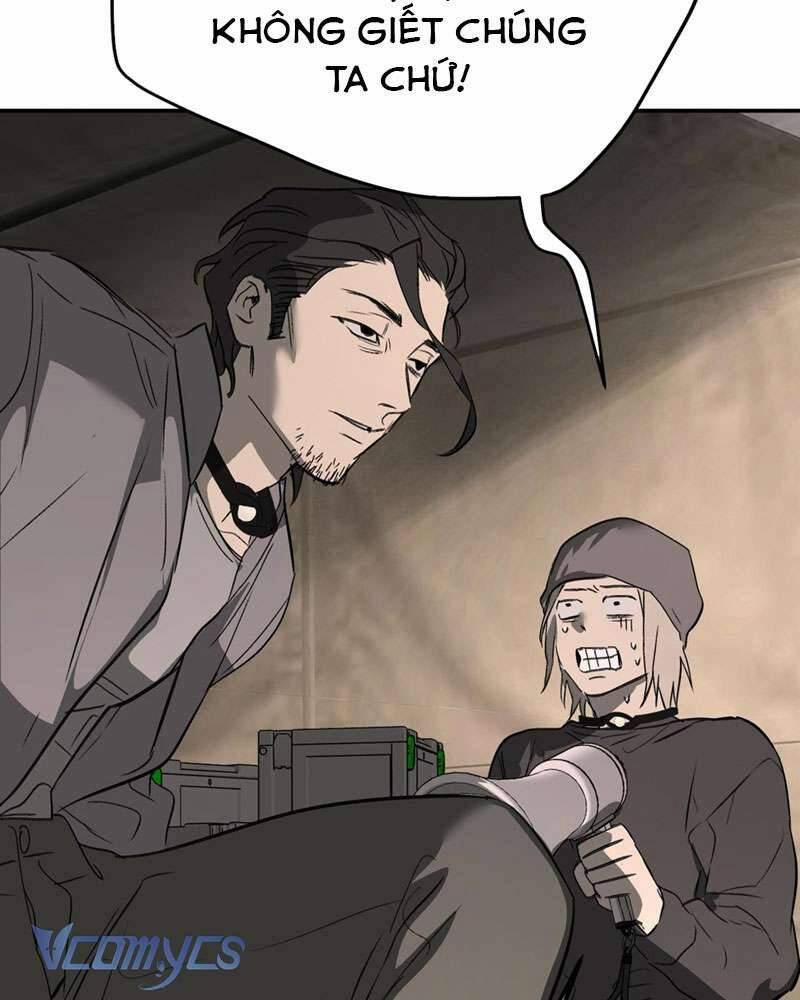 Ác Chi Hoàn 22 trang 21