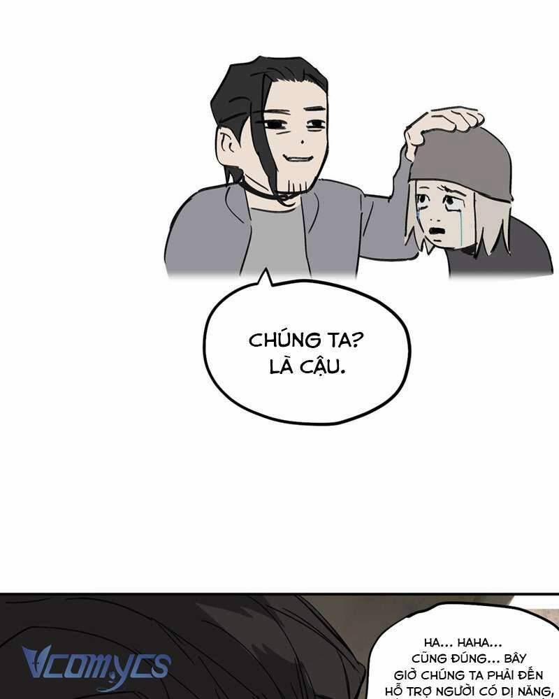 Ác Chi Hoàn 22 trang 23