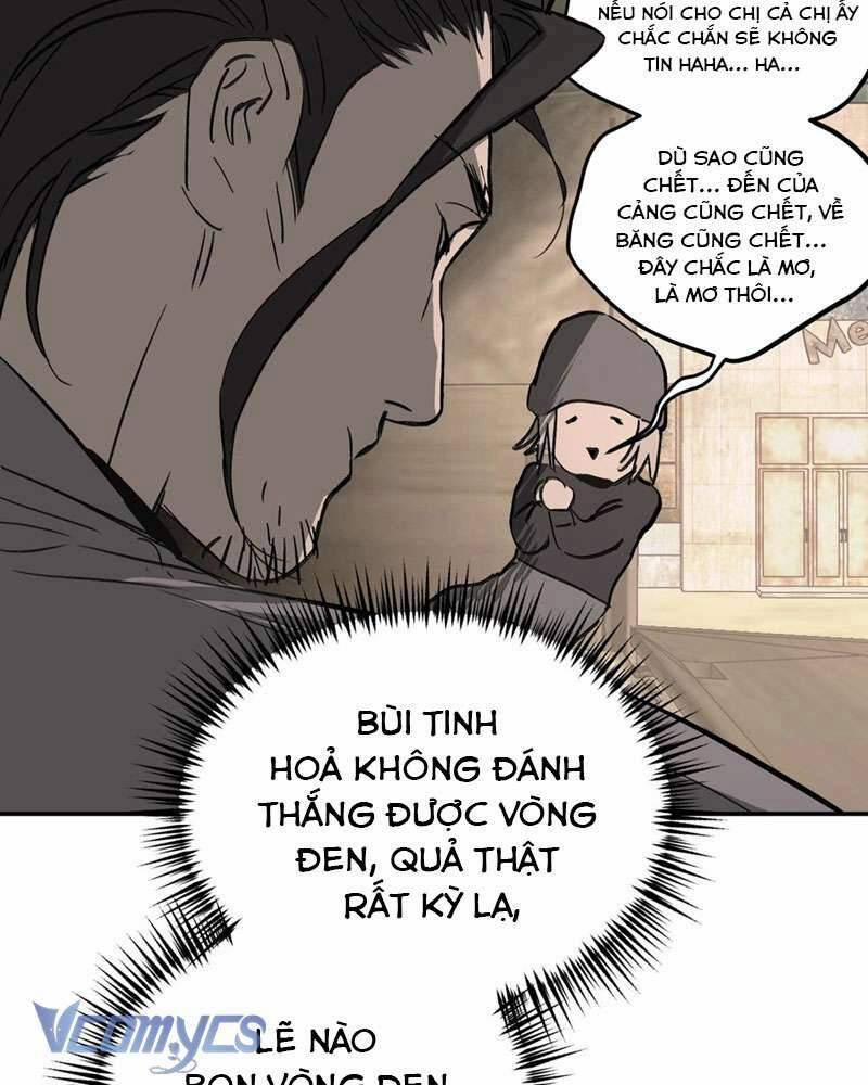 Ác Chi Hoàn 22 trang 24