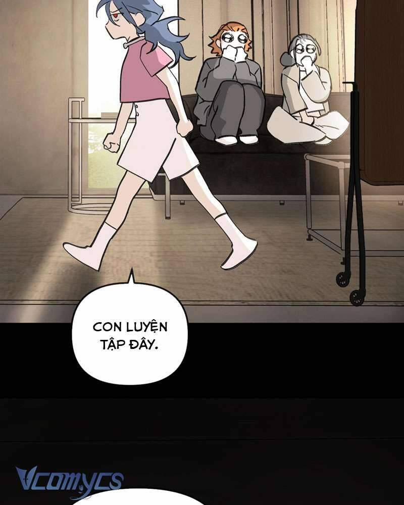 Ác Chi Hoàn 23 trang 111