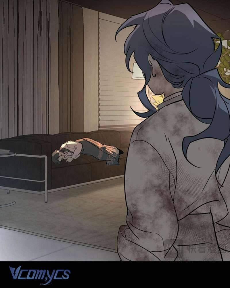 Ác Chi Hoàn 23 trang 116