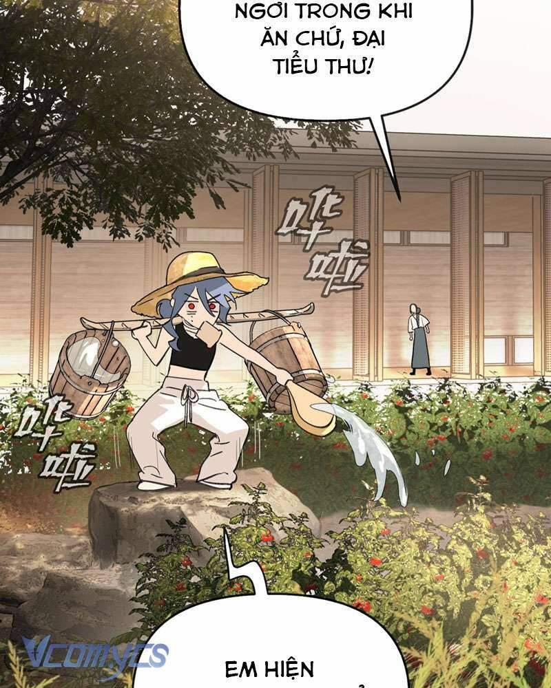 Ác Chi Hoàn 23 trang 144