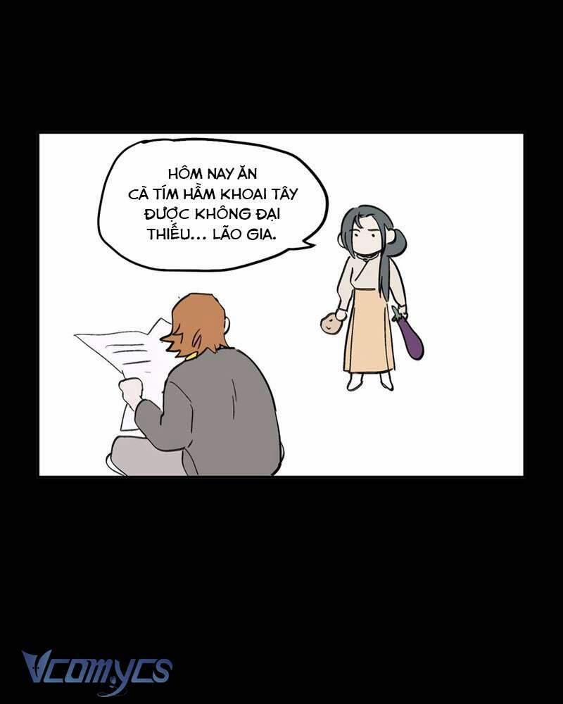 Ác Chi Hoàn 23 trang 190