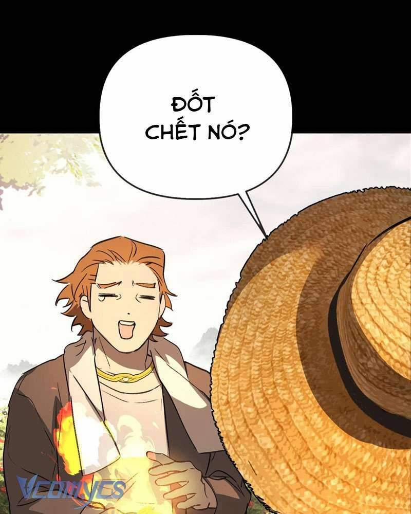 Ác Chi Hoàn 23 trang 22