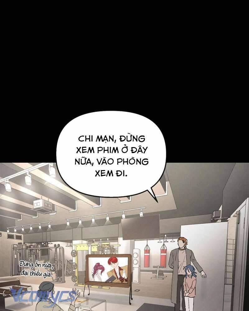 Ác Chi Hoàn 23 trang 69