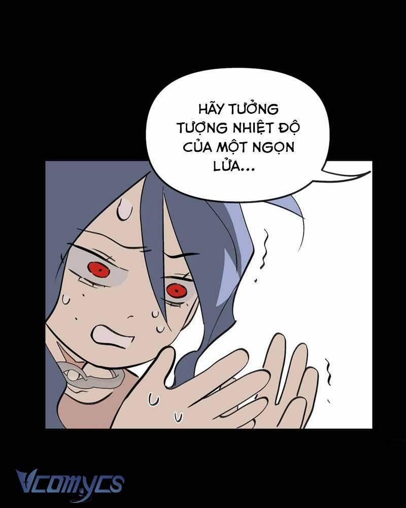 Ác Chi Hoàn 23 trang 75