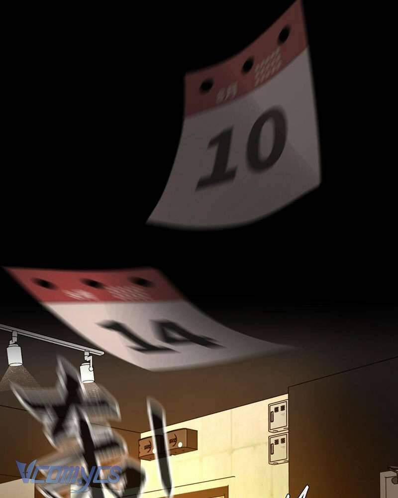 Ác Chi Hoàn 23 trang 94