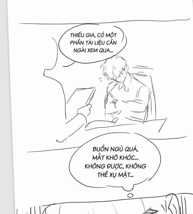 Ác Chi Hoàn 24.5 trang 15