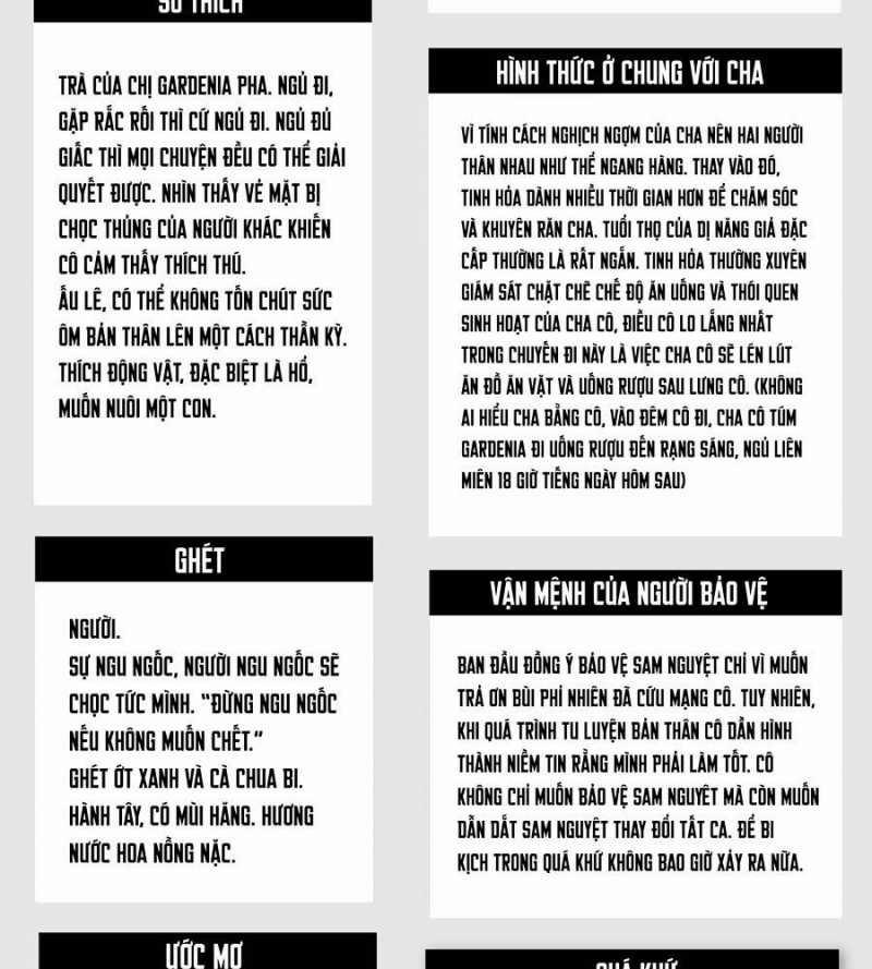 Ác Chi Hoàn 24.5 trang 18