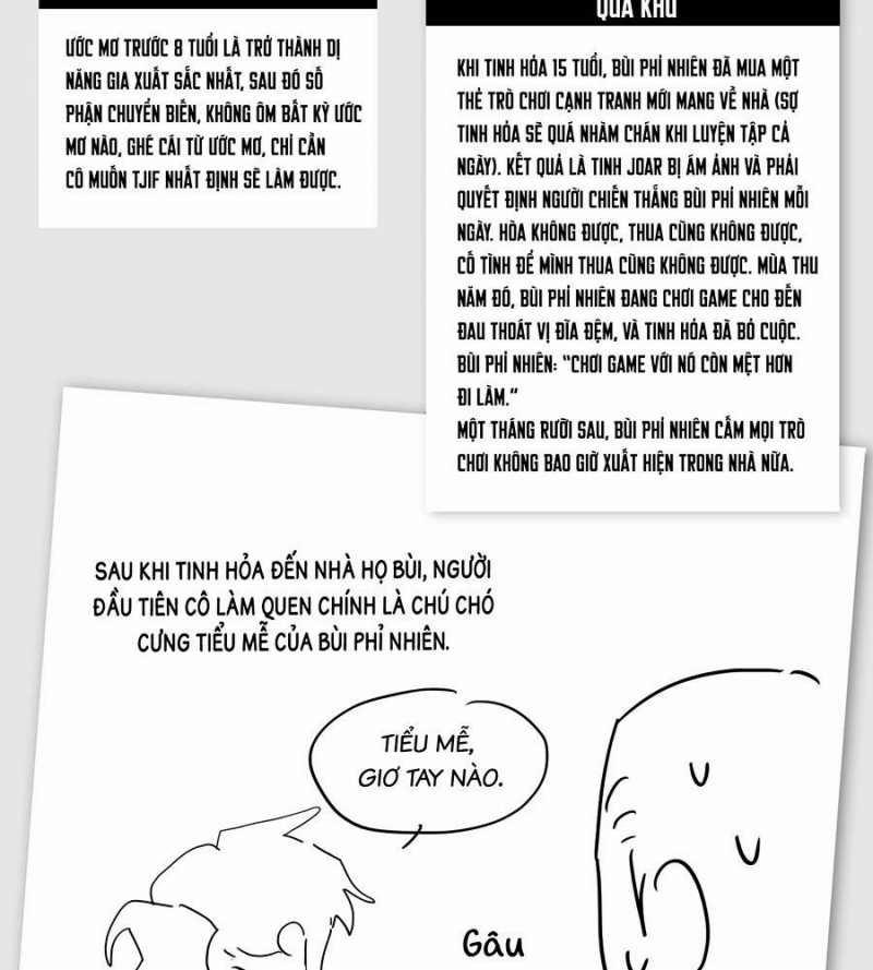 Ác Chi Hoàn 24.5 trang 19