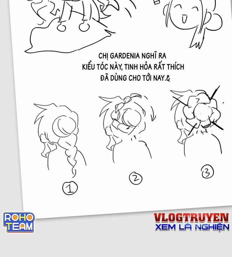 Ác Chi Hoàn 24.5 trang 21